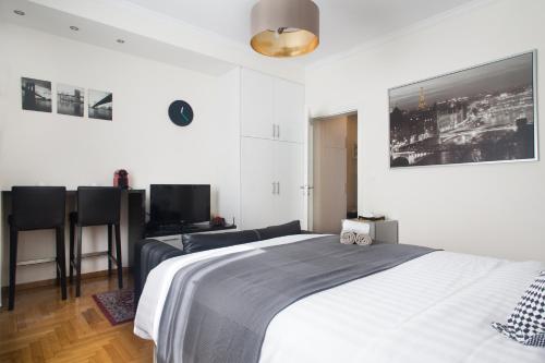 Syntagma Rita apartment 2, Athens (photo 4)