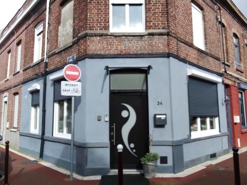 La nordiste chambre d'hôte Ennetières-en-Weppes