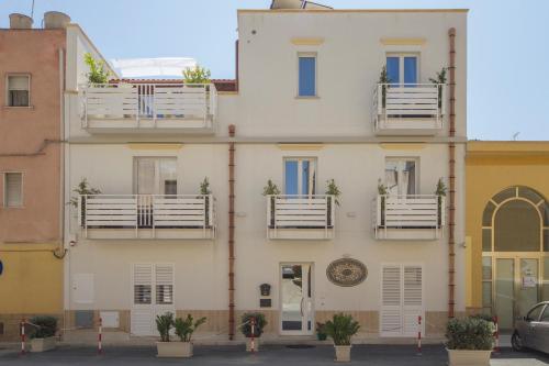 Il Sogno Apartments Marsala