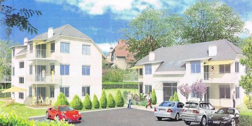 "NATURE erLeben" Appartement & Komfortzimmer in Velden am Wörthersee, Österreich