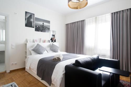 Syntagma Rita apartment 2, Athens (photo 3)