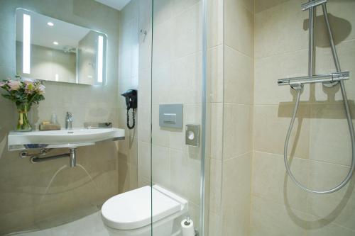 Mercure Rennes Centre Place Bretagne - image 14