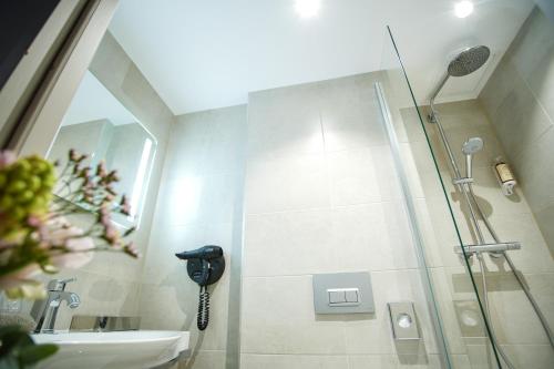 Mercure Rennes Centre Place Bretagne - image 8