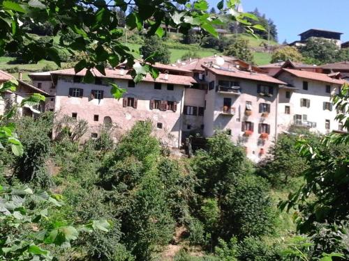 Viesnīcas āriene, CASA IDA - ClPAT 22253 in Revo