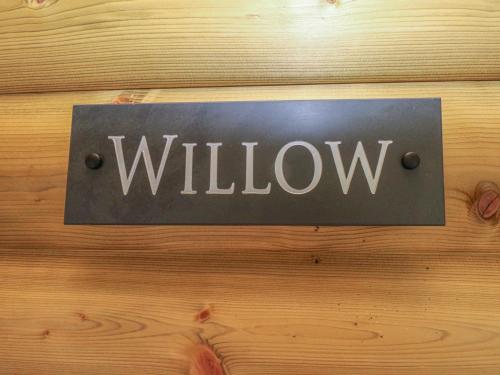 Willow Lodge