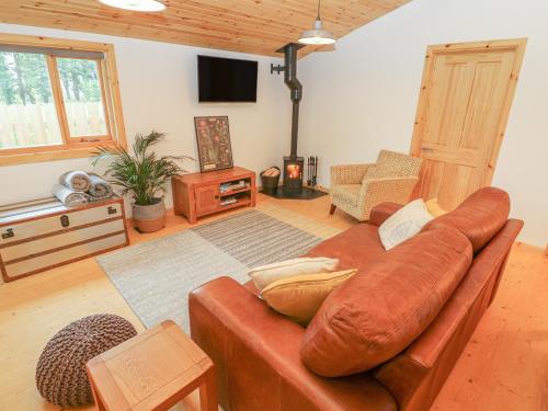 Willow Lodge - image 12
