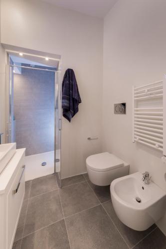 Corso 28 Rita apartment, Cagliari (foto 9)