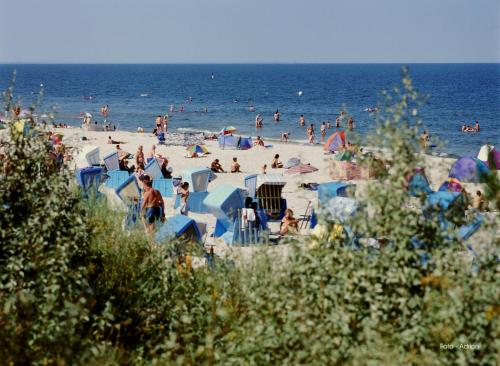 Seehotel Baltic