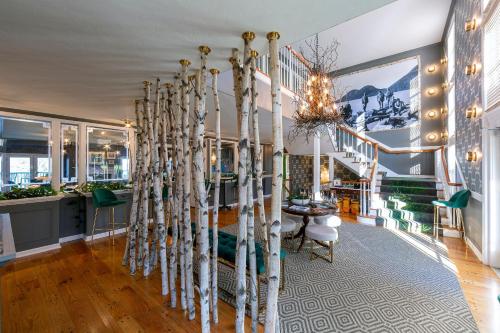 Bayview Hotel – Bar Harbor, ME