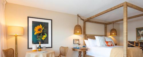 Bayview Hotel – Bar Harbor, ME