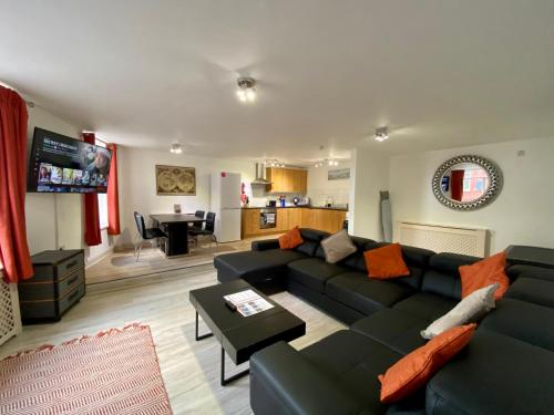 Simpson Beach View Apartments, , Lancashire