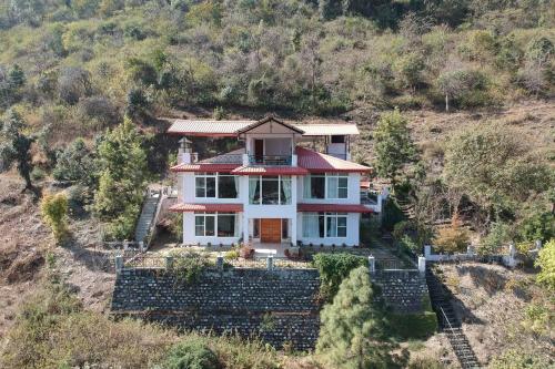 Shambhal House , Lake View - Bhimtal