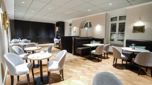 Mercure Rennes Centre Place Bretagne