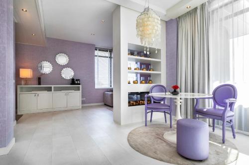 Van der Valk Hotel Sneek - image 13
