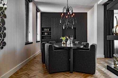 Létesítmények, Van der Valk Hotel Sneek in Sperkhem en industrieterrein Houkesloot