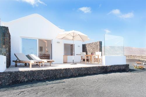 Punta de la Pared - Tabayesco
