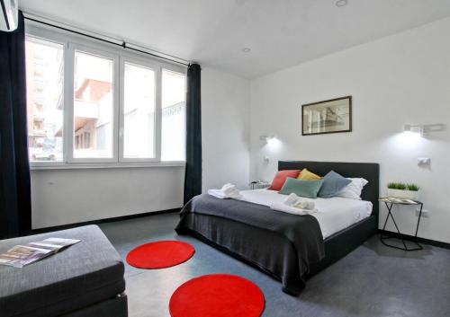 Vatican Loft - Rooms & Apartments, Rome