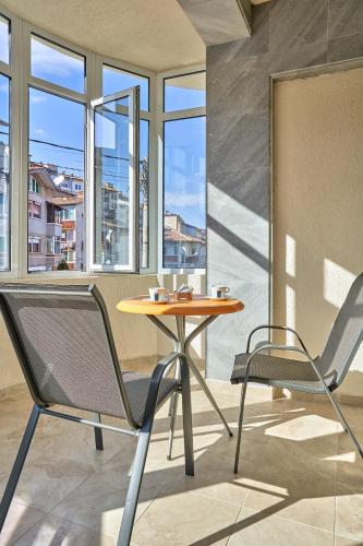 Kings View, Veliko Tŭrnovo (foto 11)