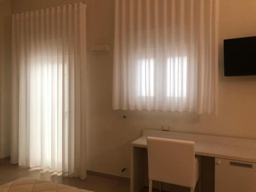 PalÈat B&B Room Type - Triple Room - Disability Access