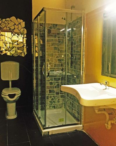 Panda Hostel – Milan, DC