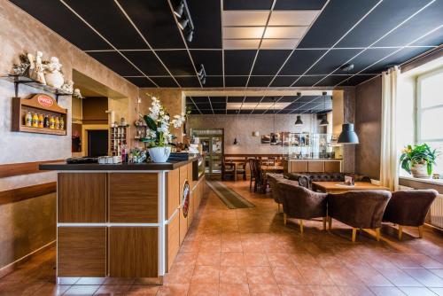 Hotel Rohac () Hotel Rohac
