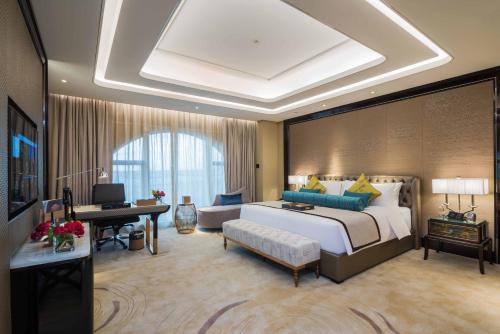 Narcissus Boutique Hotel & SPA - Al Hamra - Jeddah_2_image