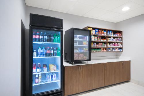 Holiday Inn Express Hotel & Suites Frankfort by IHG in Frankfort, USA