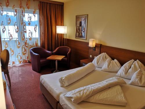 Hotel Attersee - image 10