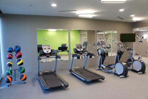 La Quinta Inn & Suites by Wyndham Braselton in Braselton, USA