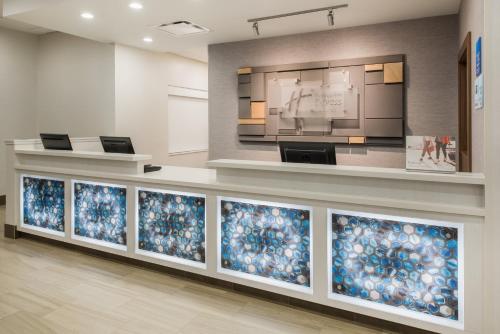 24時間フロント対応