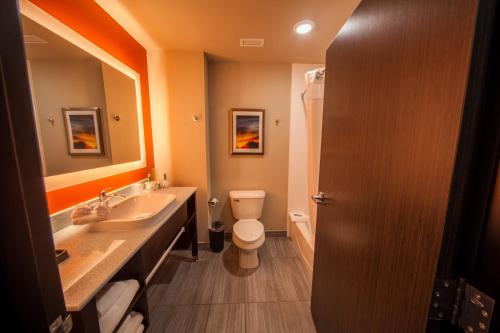 Holiday inn Express & Suites Oklahoma City Southeast, an IHG Hotel