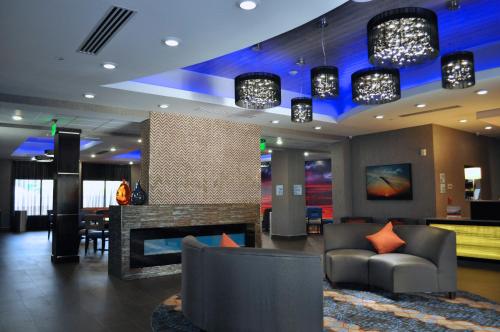 Holiday inn Express & Suites Oklahoma City Southeast, an IHG Hotel