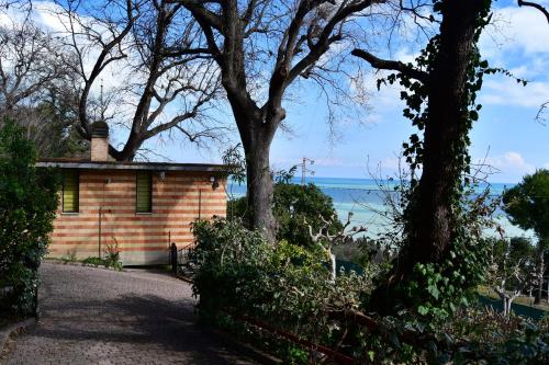 Villa Antilla gîte à louer Cupra Marittima