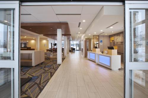 Holiday Inn Express - Auburn Hills South, an IHG Hotel