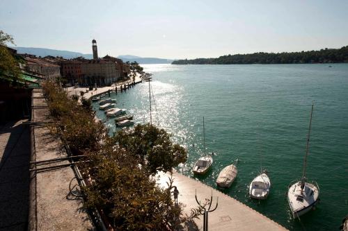 Hotel Locanda del Benaco