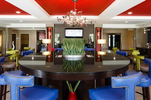 Holiday Inn Express El Reno By IHG - 식음료(F&B)