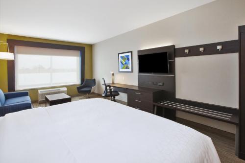 Holiday Inn Express - Auburn Hills South, an IHG Hotel