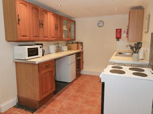 The Old Coach House - main image