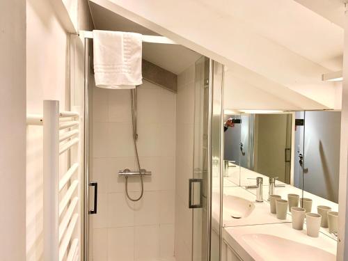 Residence Service Appart Hôtel 2