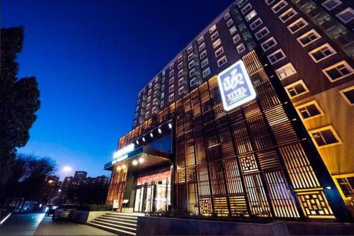 Yitel Premium (Beijing Wangjing 798)