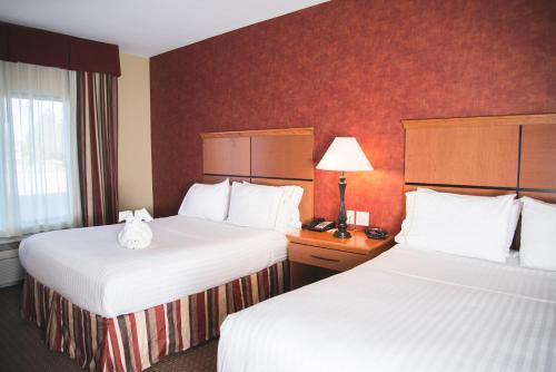 Holiday Inn Express Hotel & Suites Loveland, an IHG Hotel