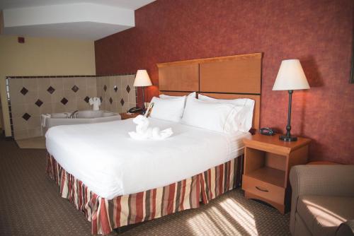 Holiday Inn Express Hotel & Suites Loveland, an IHG Hotel