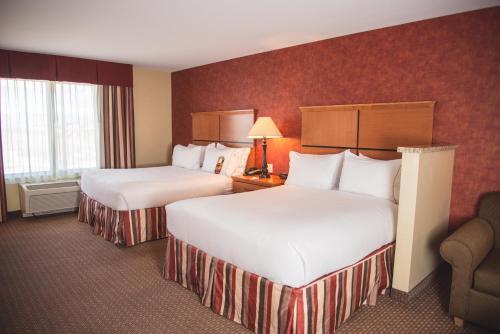 Holiday Inn Express Hotel & Suites Loveland, an IHG Hotel