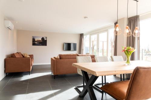 Létesítmények, Ruyge Weyde Logies - The Farmers Daughter in Ruigeweide