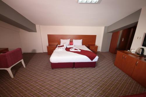 ERCİYES HİLL - image 5