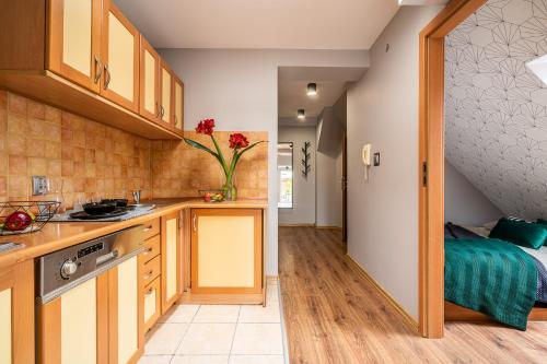 Absynt Hostel Wroclaw in Wroclaw