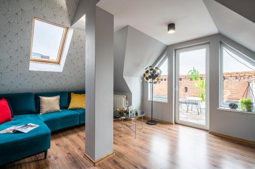 Absynt Hostel Wroclaw in Wroclaw