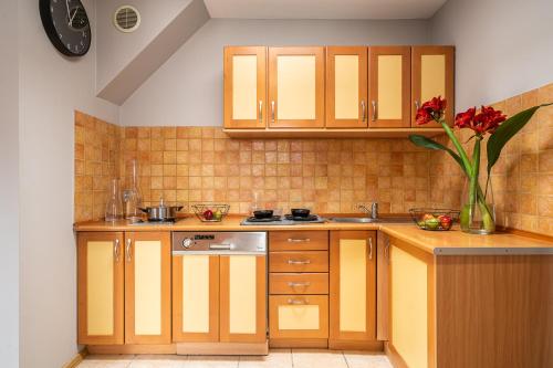 Absynt Hostel Wroclaw in Wroclaw City Center