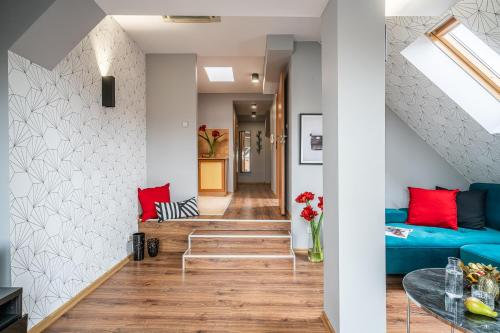 Absynt Hostel Wroclaw in Wroclaw