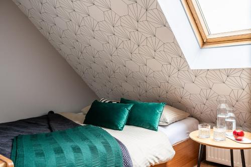 Absynt Hostel Wrocław - image 5